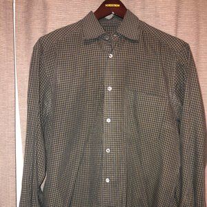 Ermenegildo Zegna Dress Shirt